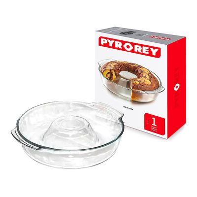 Pirex Vidrio con Rosca 1.5L Pyr-O-Rey WC4733 – Conservación Segura
