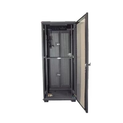 Rack/Piso Cerrado de Mercurio Vidrio (I-1250N) 180X60x80 36Ur Bcoup