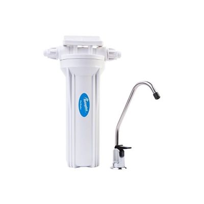 Purificador agua bajo superficie Rotoplas