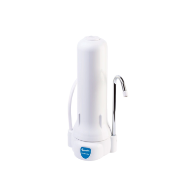 Purificador agua superficie Rotoplas