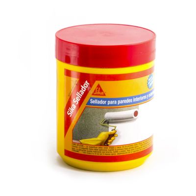 Sellador (1Kg) Interior-Exterior - Sika (425352)
