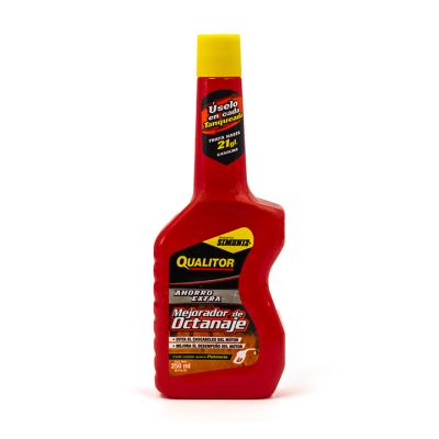 Mejorador de octanaje 250 ml - mega concentrado Simoniz