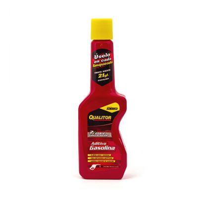 Aditivo gasolina 140 ml - concentrado Simoniz