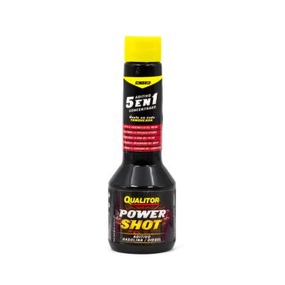 Aditivo gasolina 60 ml - Power Shot Qualitor Simoniz