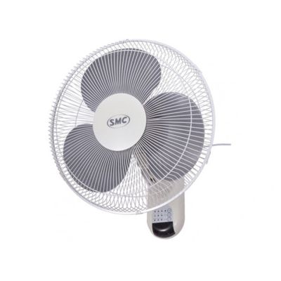 Ventilador de pared 18" blanco - SMC WF18RC
