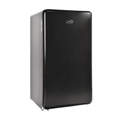 Minibar 93L negro - SMC SMCRF33NE