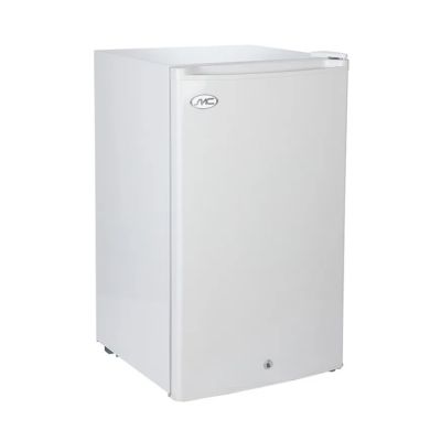 Minibar 121L blanco frost - SMC SMCRF43FB