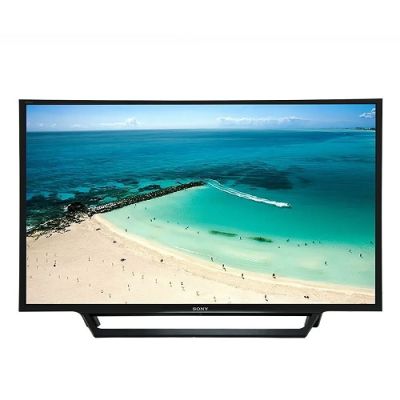 TV Smart Sony 40” LED Full HD 40W659D con WiFi y Apps integradas