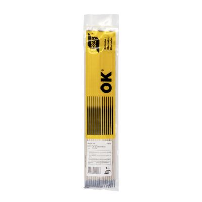Soldadura Palillos (1 Kilo) E-6011 1/8 Pulgadas Esab