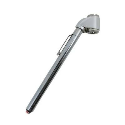 Medidor de aire 10-120 PSI doble cabeza - ST