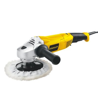 Pulidora  1300W Stley (Stgp1318k)