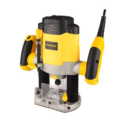 Rebajadora 1200W (27000Rpm) Stley (Strr1200)