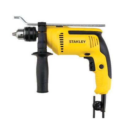 Taladro Percutor 1/2 (700W) Stley (St-Sdh700k)
