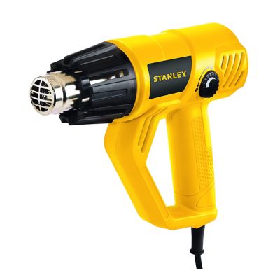 Pistola*Calor (1800W) Stley (Stxh2000k)