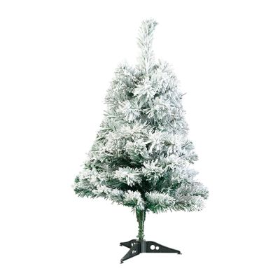 Árbol Nevado Pino 60Cm Santini (110-0100046)