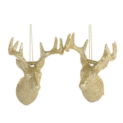 Jg Reno 2 Pz 13Cm Gold Santini (130-0700041)