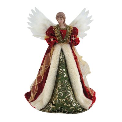 Ángel Decorativo 30X25x40cm Santini (160-7000732)