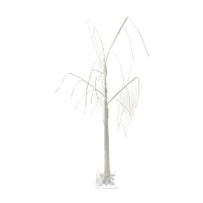 Árbol con Luz 102Cm 216L Santini (120-7500020/1)