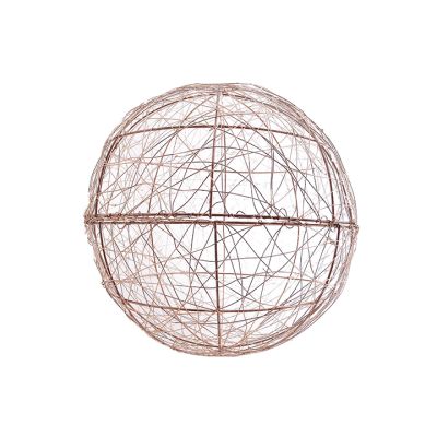 Esfera C/Luz 40Cm (120-20000151 )