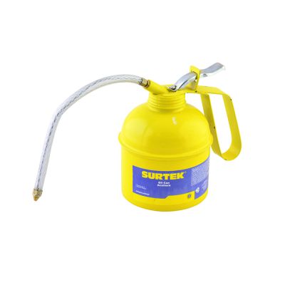 Aceitera flexible 16 oz (473 ml) - Surtek