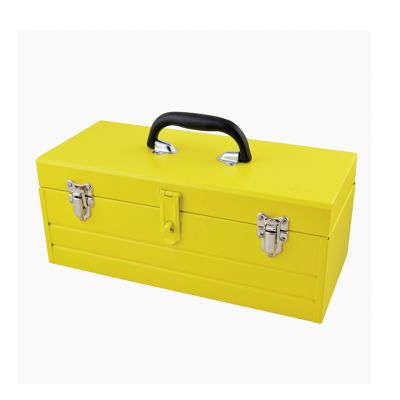 Caja Metal 60.7 X 25.3 X 19.0 Cm Sur(Cm24)