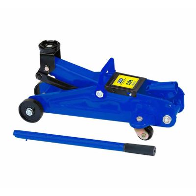 Gata hidráulica tipo patín 1.5 toneladas - Surtek