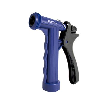 Pistola para Riego Boquilla Regulable 5 Pulgadas Foy (Pim5p)