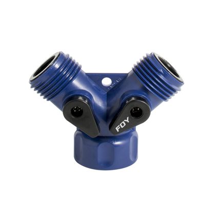 Conector en Y Surtek