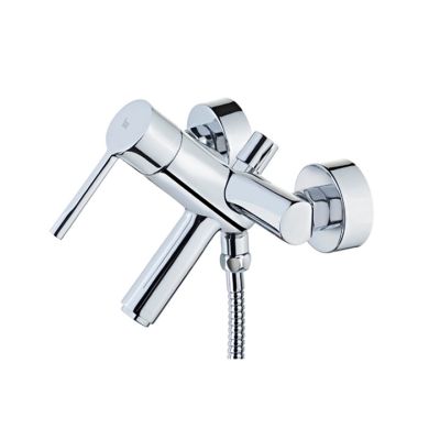 Grifo Ducha Baño Alaior Teka (551220200)