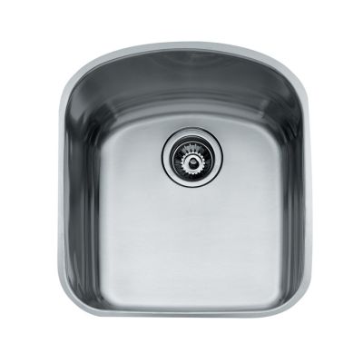 Fregadero (Bajo+Válvula) Teka (Be4246d) (10125077)