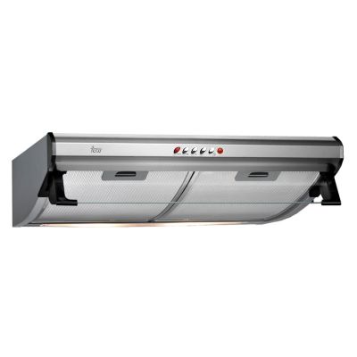 Campana de cocina pared 60 cm acero inox 3 velocidades - Teka C6310