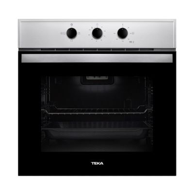 Horno Inoxidable Eléctrico Teka (Hbb 535) (41560041)