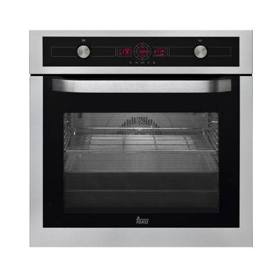 Horno eléctrico empotrable 69L HL 870 60 cm - Teka