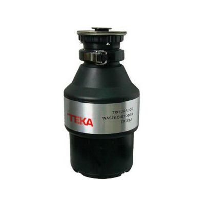 Trituradora inox 6.6 kg - Teka