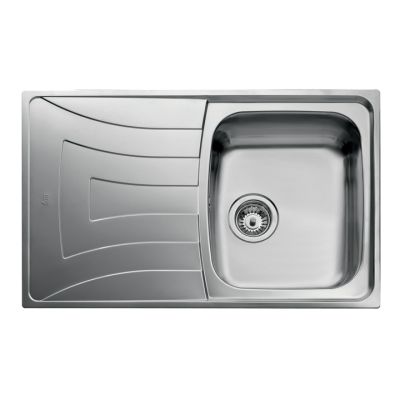 Fregadero Empotrable Reversible Teka (Univ1c1e) (10120025)
