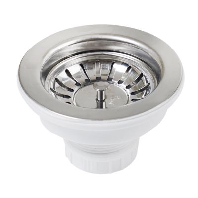 Válvula Cestilla 3 1/2 sin Rebosadero Teka (61001303)