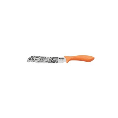 Cuchillo para Pan 15cm Breakfast Tramontina 29813/001 – Corte Uniforme