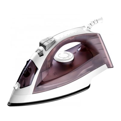 Plancha de vapor 1400W café - Umco 0530