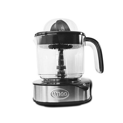 Exprimidor de cítricos 1.2L clásico inox - Umco 0617