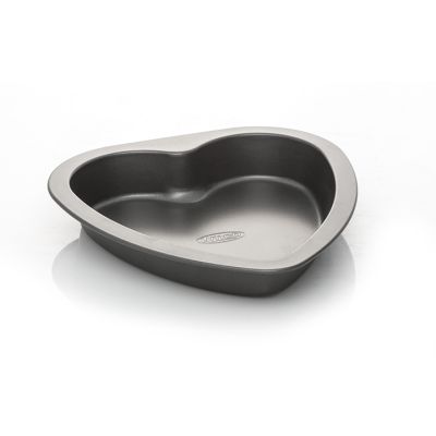 Molde Corazón 16cm UMCO 2798 – Repostería Creativa