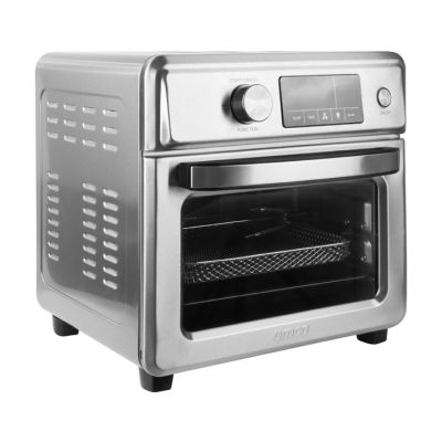 Horno freidora de aire 23L con accesorios - Umco 9463