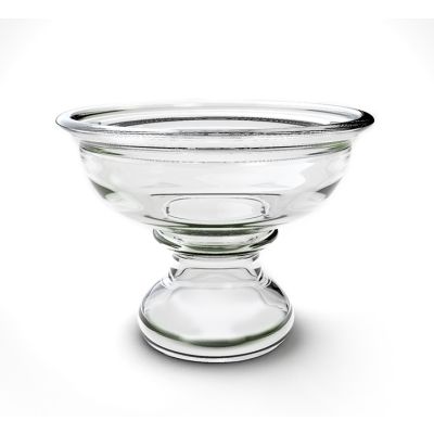 Frutera Vidrio Vidriera Otún FR02 – Presentación Elegante