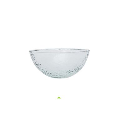 Ensaladera Vidrio 16cm Vidriera Otún TEBOWL1 – Presentación Elegante