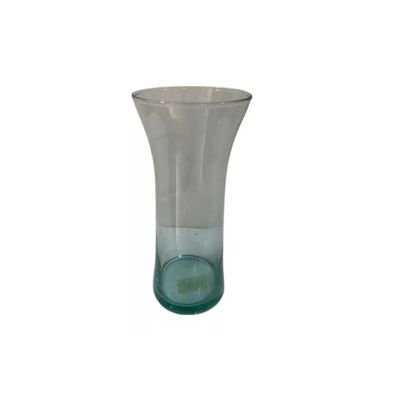 Vaso Vidrio 13oz Deco Vidriera Otún VA39 – Diseño Decorativo