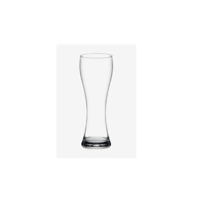 Vaso Vidrio 23oz Cervecero Vidriera Otún VA44 – Estilo Tradicional