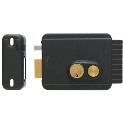 Cerradura Pulsador (Izquierda) 50-80Mm Viro (8972.794.2)