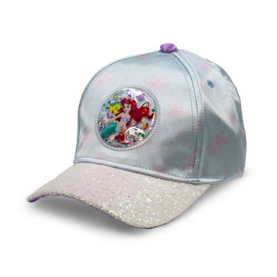 Gorra Infantil Princesas (Celeste) Vasari (Dgi174997-Cl-T8)