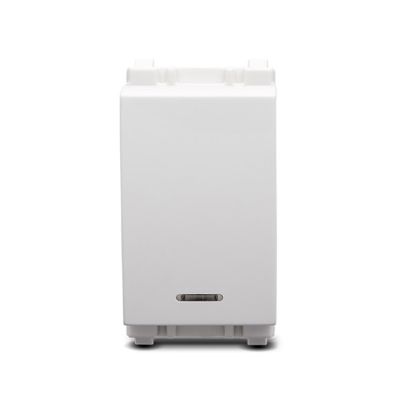 Taco Conmutador 4 Vías Blanco Premium Veto (Pre16139)