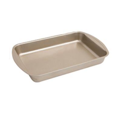 Molde Rectangular 39cm West Point 56URGO4 – Repostería Práctica