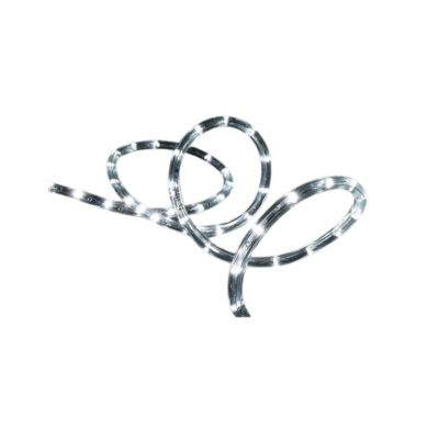 Luces Manguera Blanco LED 10M XG